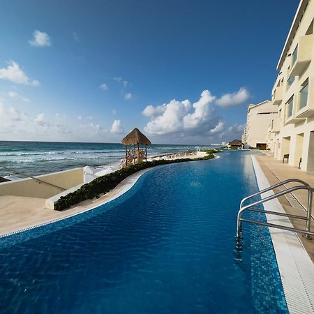 Casa In Yaakumech Aparthotel Cancun Luaran gambar