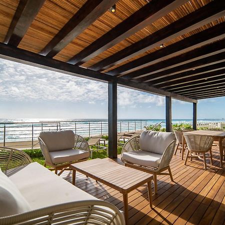 Casa In Yaakumech Aparthotel Cancun Luaran gambar