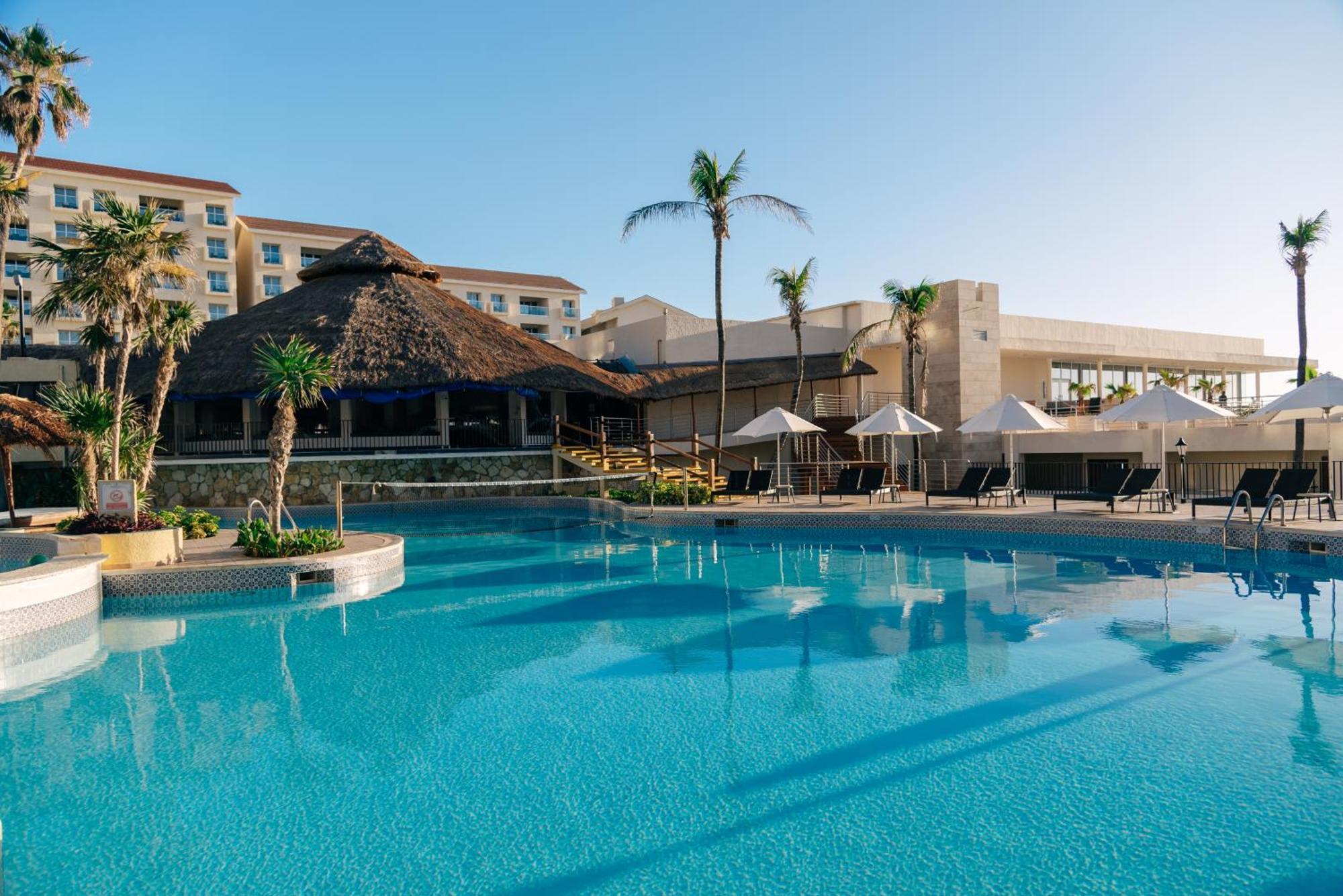 Casa In Yaakumech Aparthotel Cancun Luaran gambar