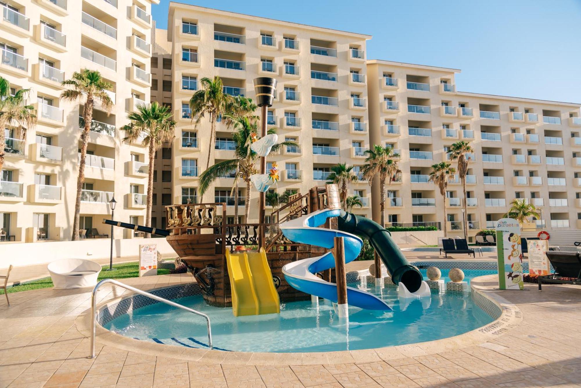 Casa In Yaakumech Aparthotel Cancun Luaran gambar