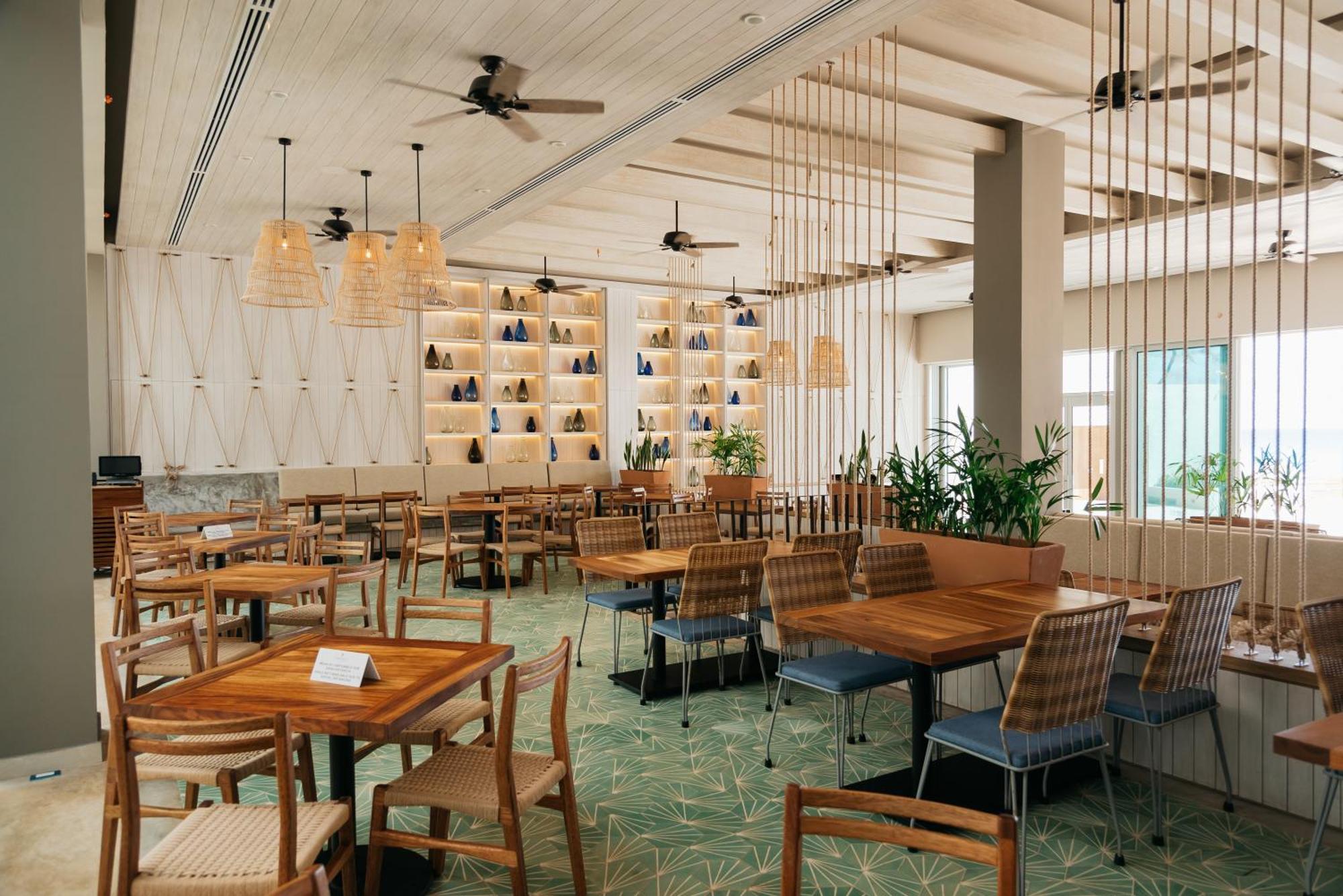 Casa In Yaakumech Aparthotel Cancun Luaran gambar