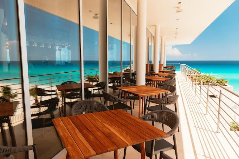 Casa In Yaakumech Aparthotel Cancun Luaran gambar
