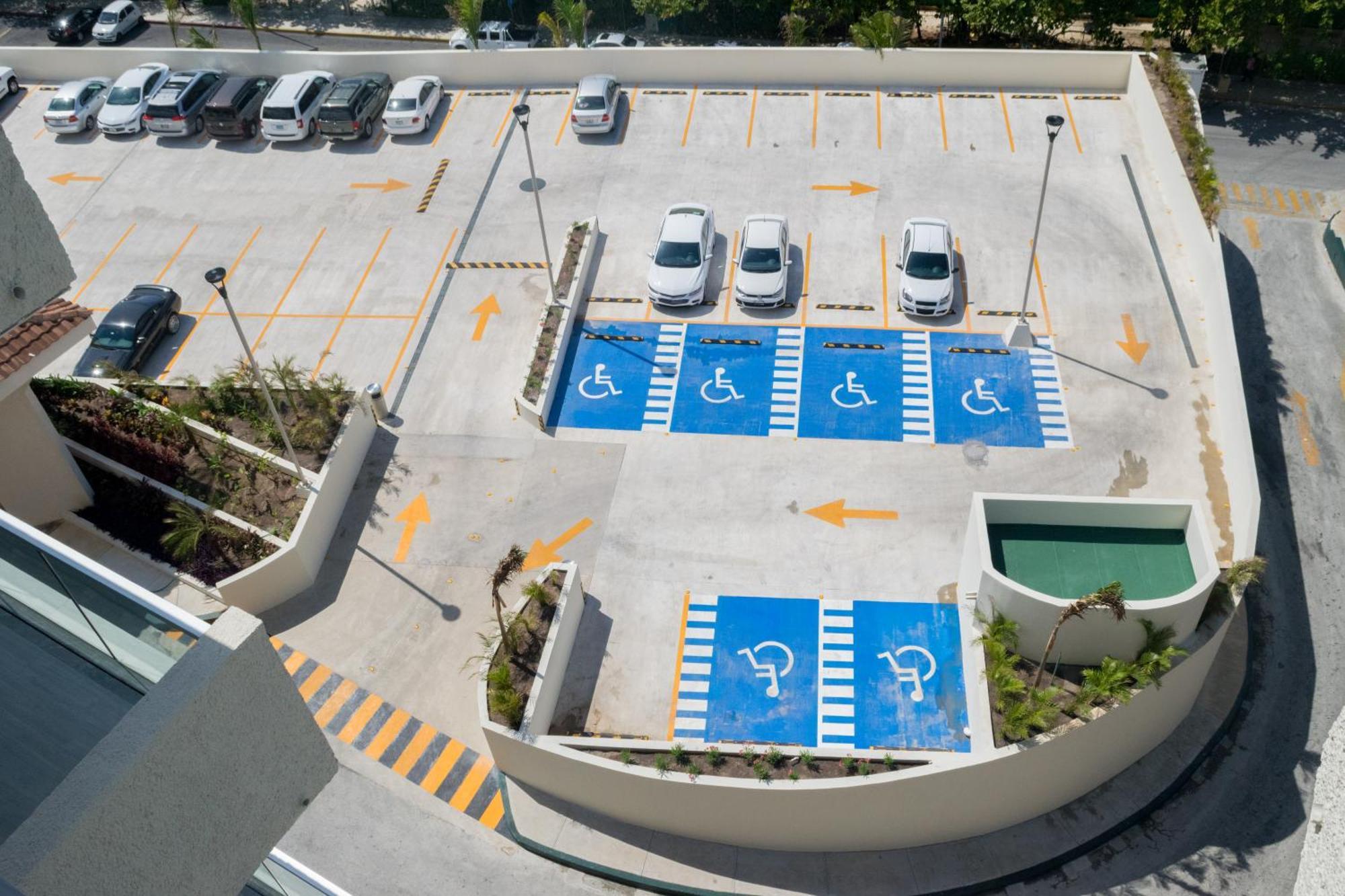 Casa In Yaakumech Aparthotel Cancun Luaran gambar