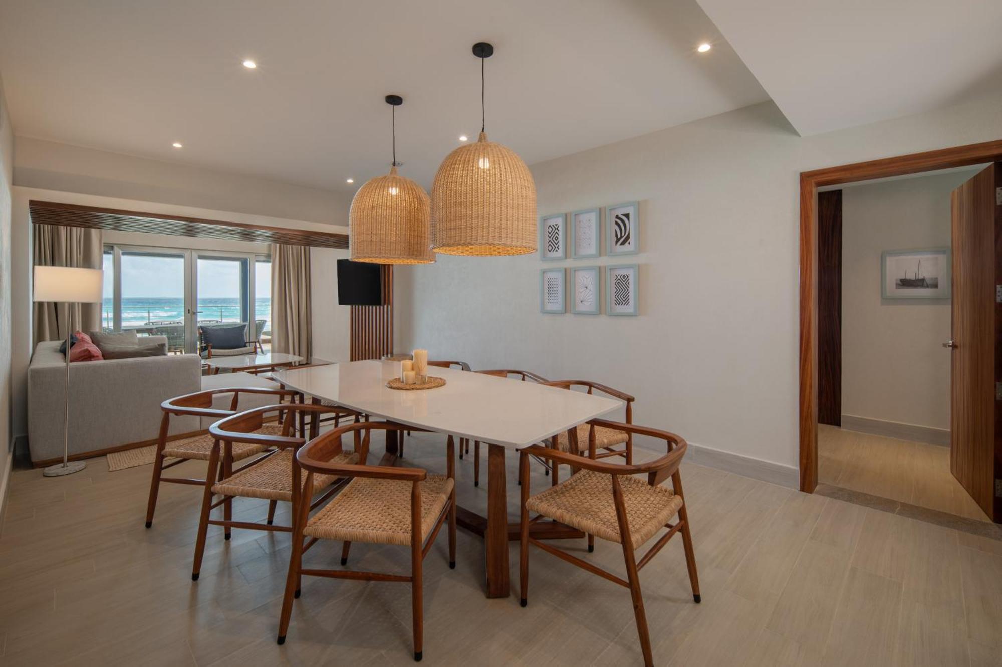Casa In Yaakumech Aparthotel Cancun Luaran gambar