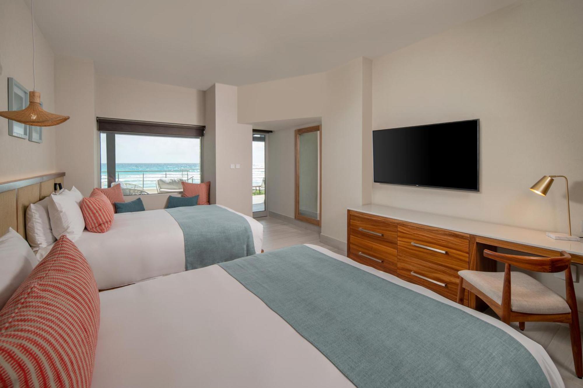 Casa In Yaakumech Aparthotel Cancun Luaran gambar