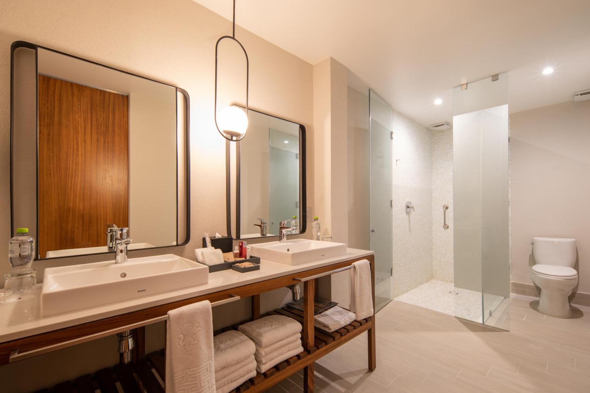 Casa In Yaakumech Aparthotel Cancun Luaran gambar